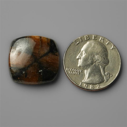 Chiastolite