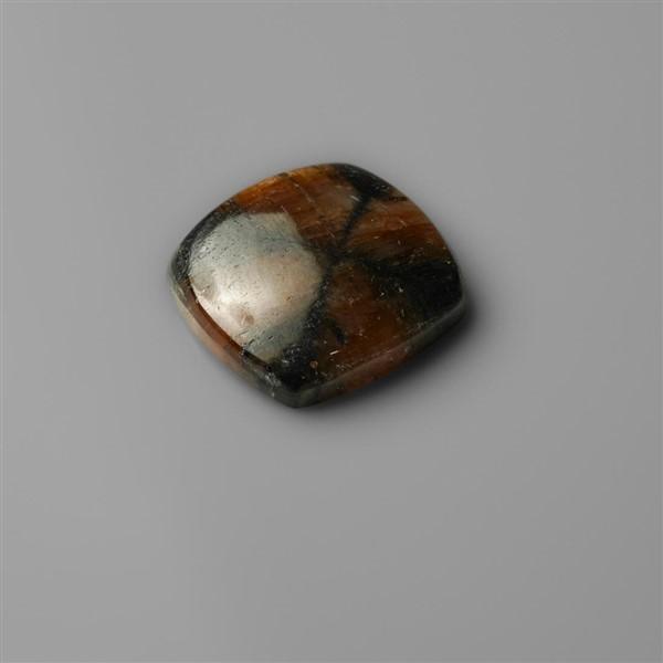 Chiastolite