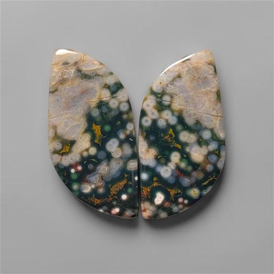 Ocean Jasper
