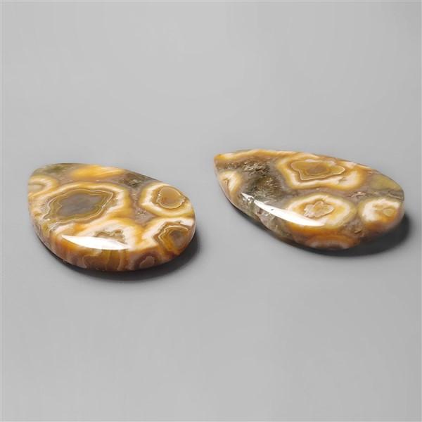 Ocean Jasper