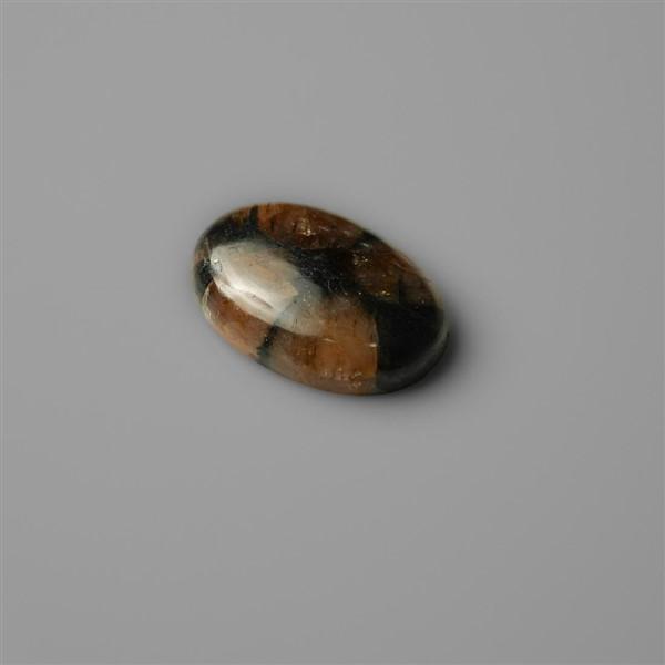 Chiastolite