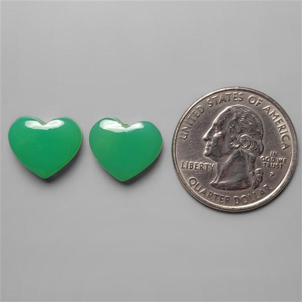 Chrysoprase