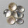 Crystal|Mother Of Pearl|Pearl