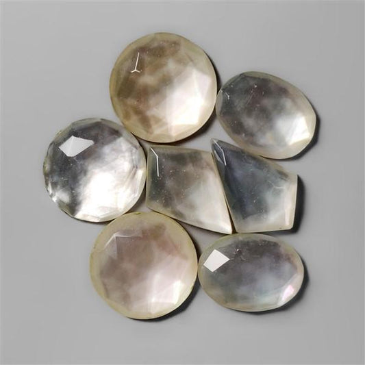 Crystal|Mother Of Pearl|Pearl