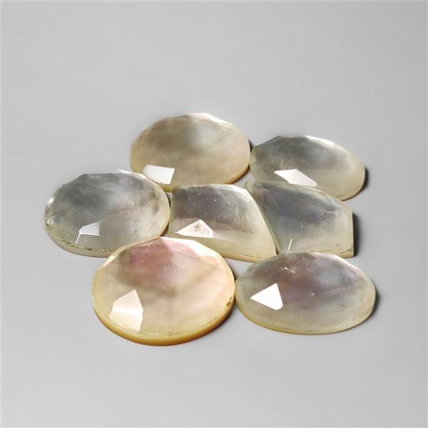Crystal|Mother Of Pearl|Pearl
