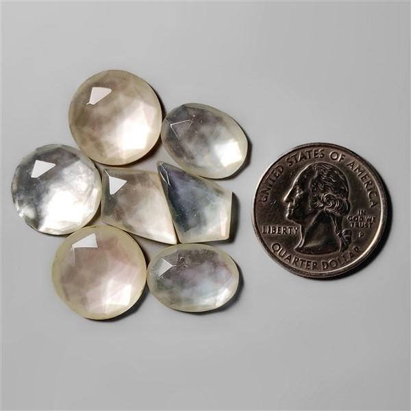 Crystal|Mother Of Pearl|Pearl