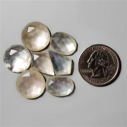 Crystal|Mother Of Pearl|Pearl