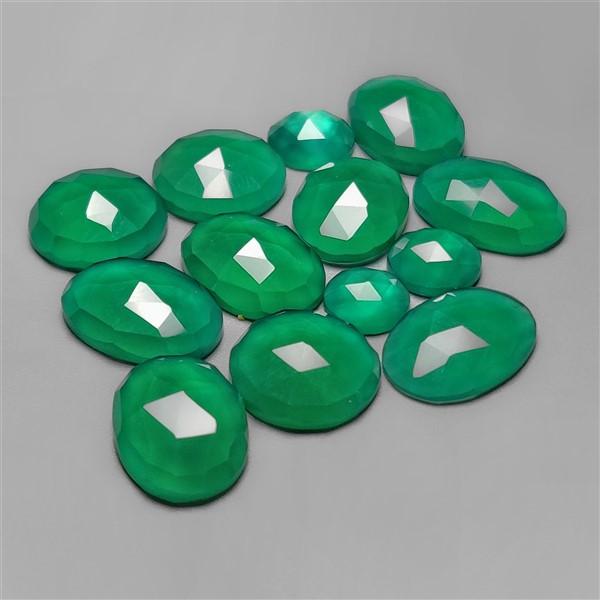 Chalcedony|Chrome Chalcedony
