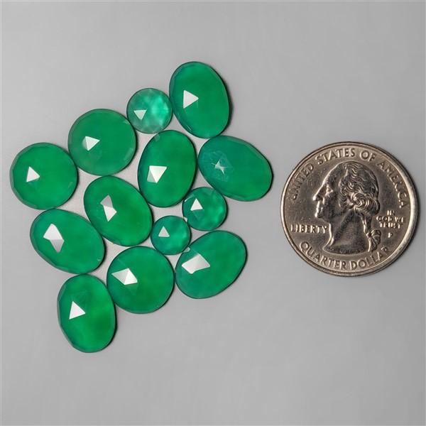 Chalcedony|Chrome Chalcedony