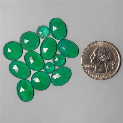 Chalcedony|Chrome Chalcedony