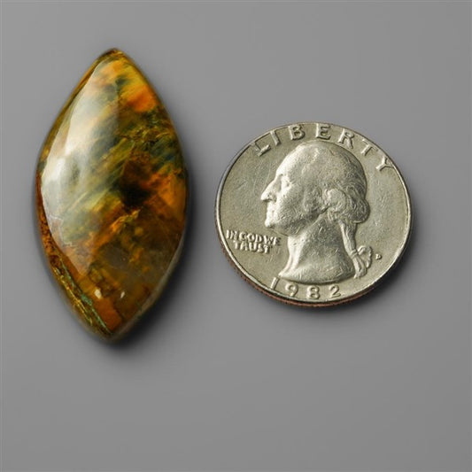 Tiger Eye