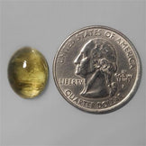 Apatite|Cat'S Eye