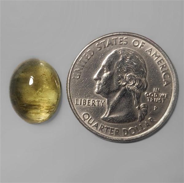 Apatite|Cat'S Eye