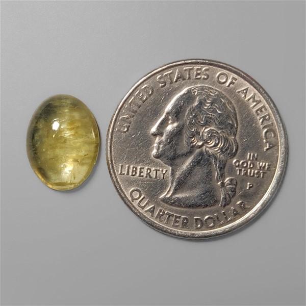 Apatite|Cat'S Eye