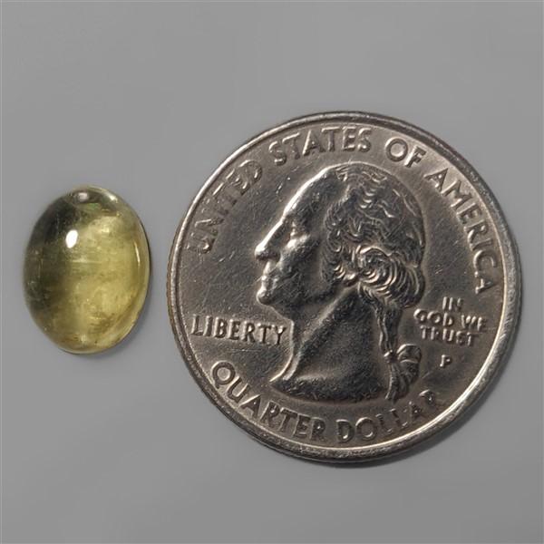Apatite|Cat'S Eye