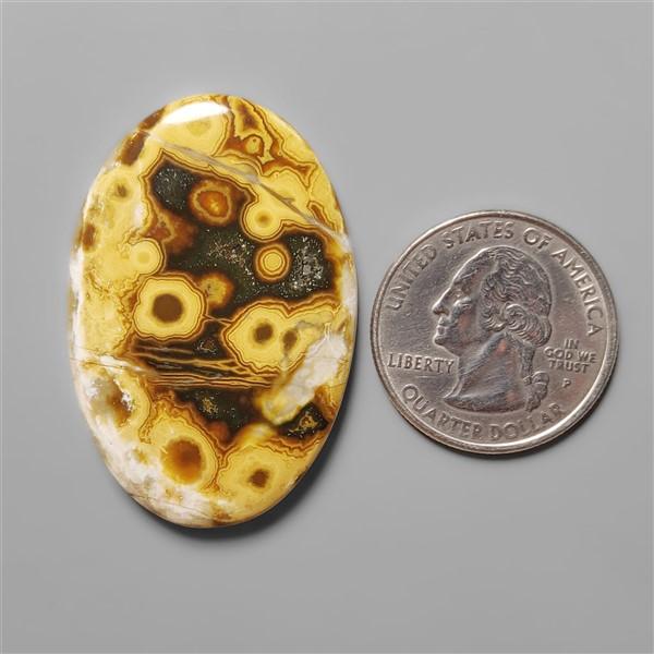 Ocean Jasper