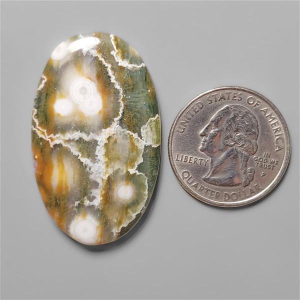 Ocean Jasper