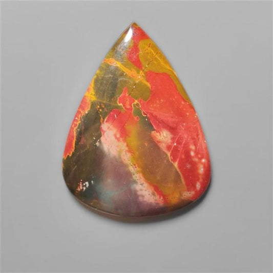 Willow Creek Jasper