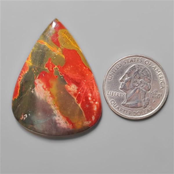 Willow Creek Jasper