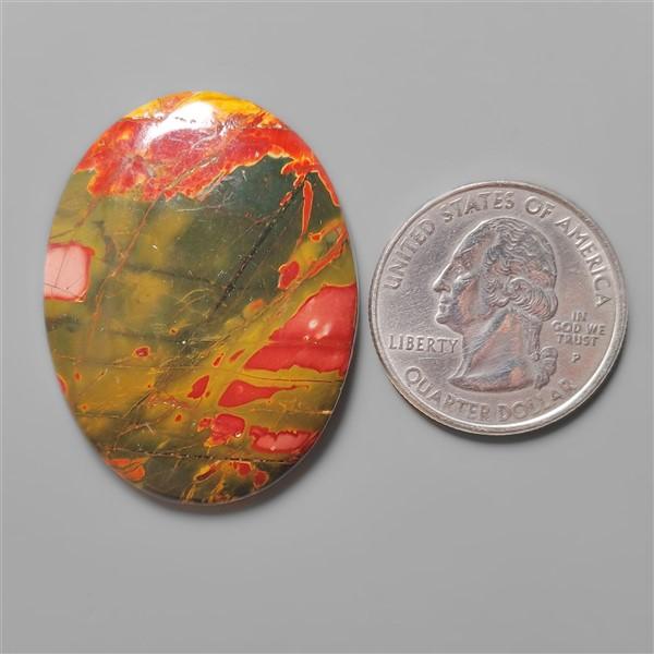 Willow Creek Jasper