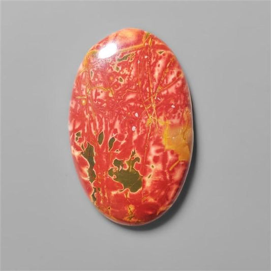 Willow Creek Jasper