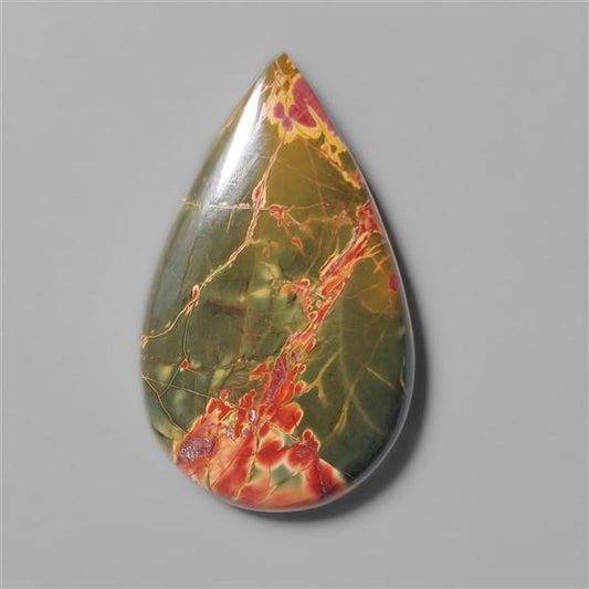 Willow Creek Jasper