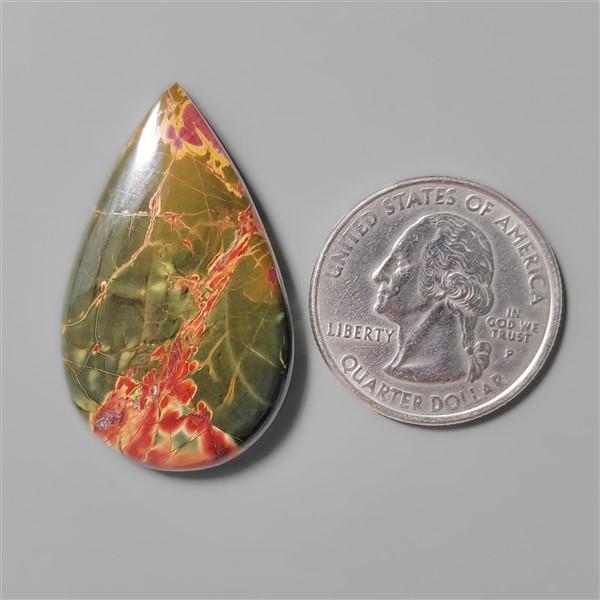 Willow Creek Jasper