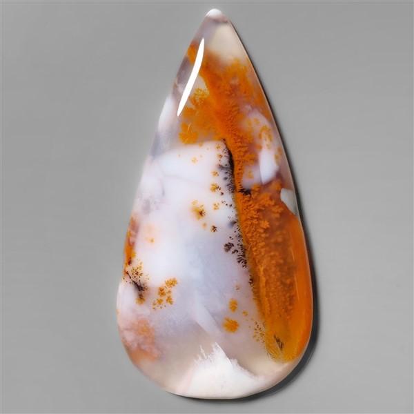 Agate|Dendritic Agate