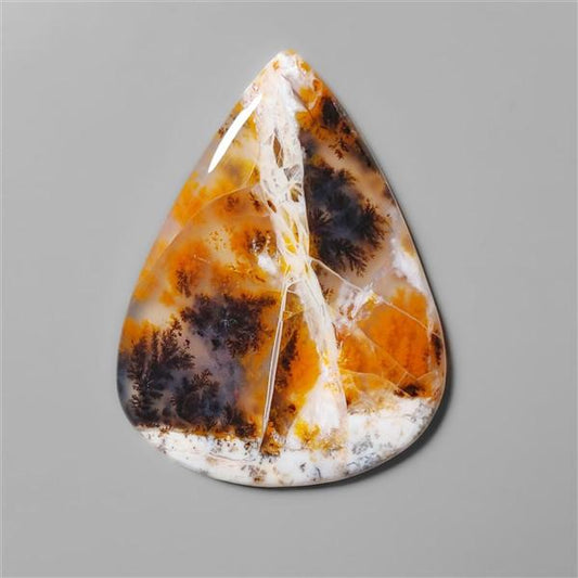 Agate|Dendritic Agate