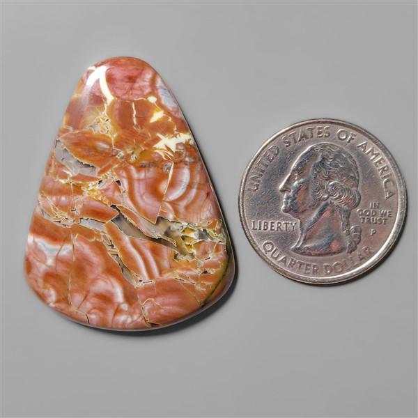 Butterfly Jasper