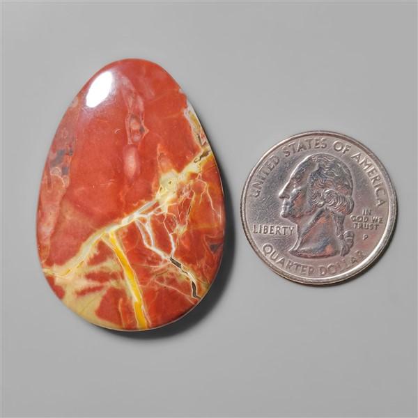Butterfly Jasper