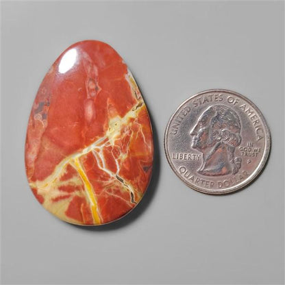 Butterfly Jasper