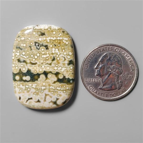 Ocean Jasper