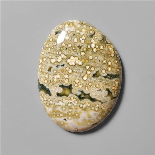 Ocean Jasper