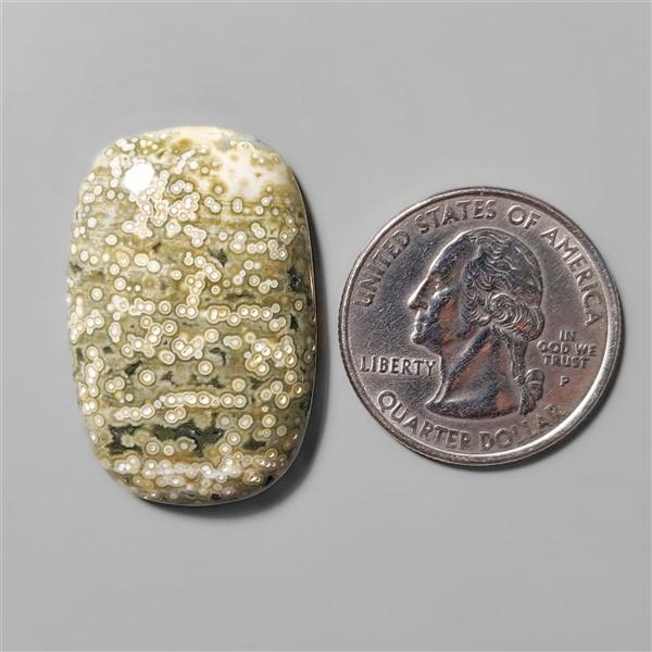 Ocean Jasper