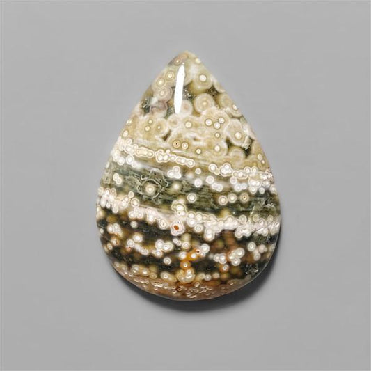 Ocean Jasper