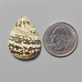 Ocean Jasper
