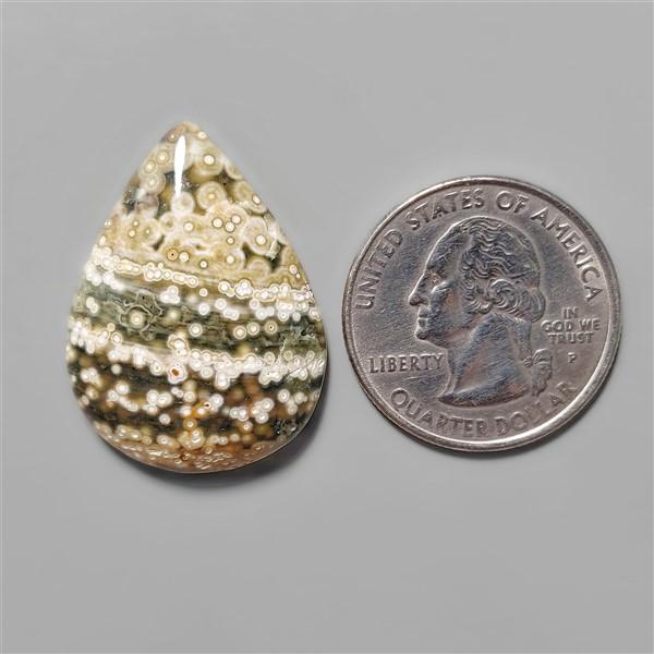 Ocean Jasper
