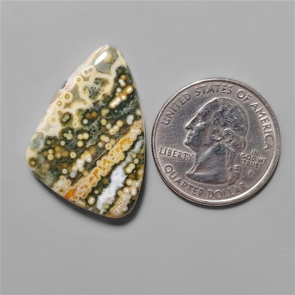 Ocean Jasper
