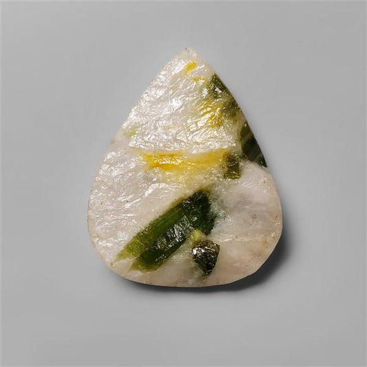 Quartz|Tourmaline|Tourmaline In Quartz