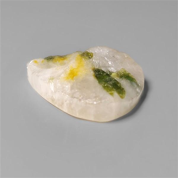 Quartz|Tourmaline|Tourmaline In Quartz