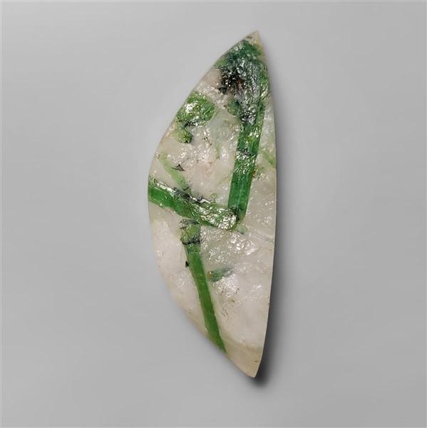 Quartz|Tourmaline|Tourmaline In Quartz