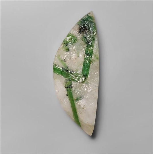 Quartz|Tourmaline|Tourmaline In Quartz