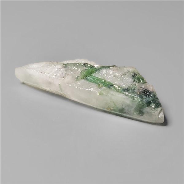 Quartz|Tourmaline|Tourmaline In Quartz