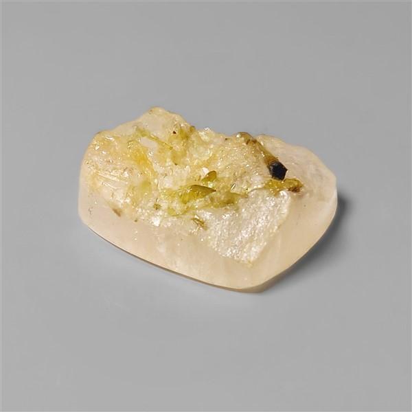 Quartz|Tourmaline|Tourmaline In Quartz