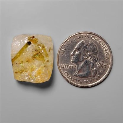 Quartz|Tourmaline|Tourmaline In Quartz