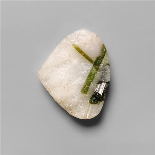 Quartz|Tourmaline|Tourmaline In Quartz