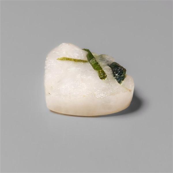 Quartz|Tourmaline|Tourmaline In Quartz