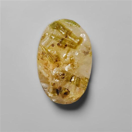 Quartz|Tourmaline|Tourmaline In Quartz