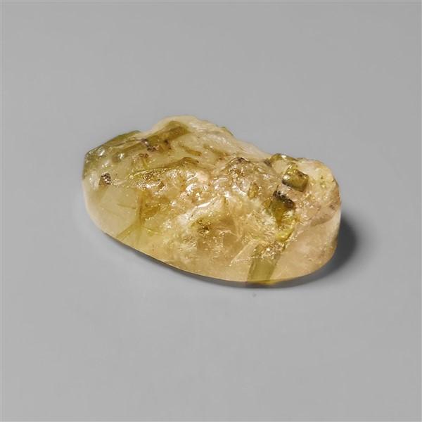 Quartz|Tourmaline|Tourmaline In Quartz